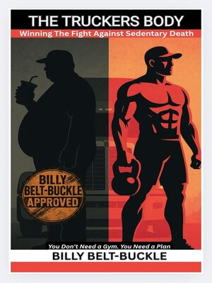 cover image of The Truckers Body